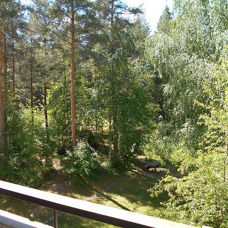 Laajavuori Apartment Jyväskylä 외부 사진