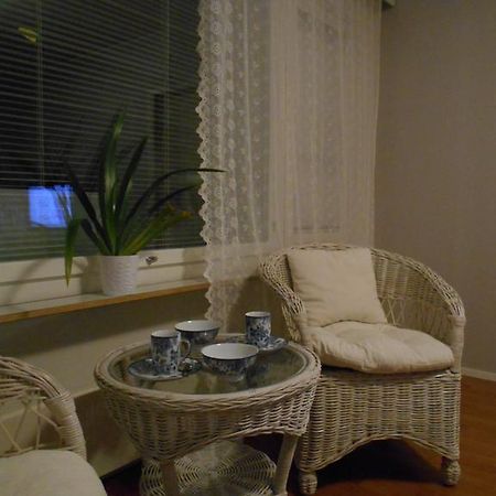 Laajavuori Apartment Jyväskylä 외부 사진