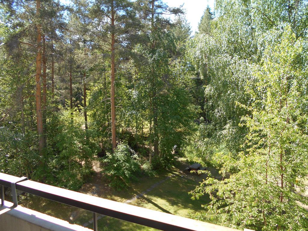 Laajavuori Apartment Jyväskylä 외부 사진