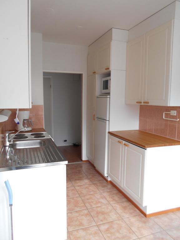 Laajavuori Apartment Jyväskylä 외부 사진