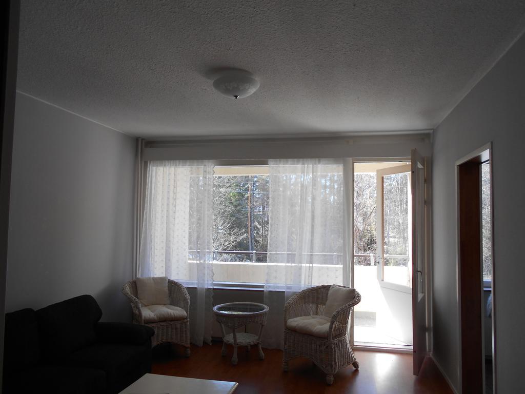 Laajavuori Apartment Jyväskylä 외부 사진