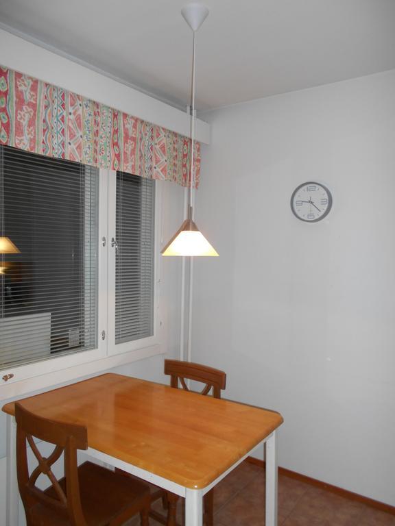Laajavuori Apartment Jyväskylä 외부 사진