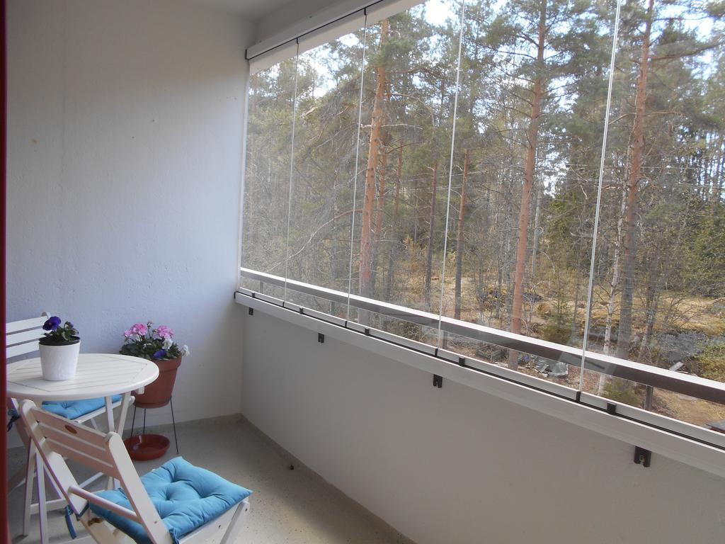 Laajavuori Apartment Jyväskylä 외부 사진