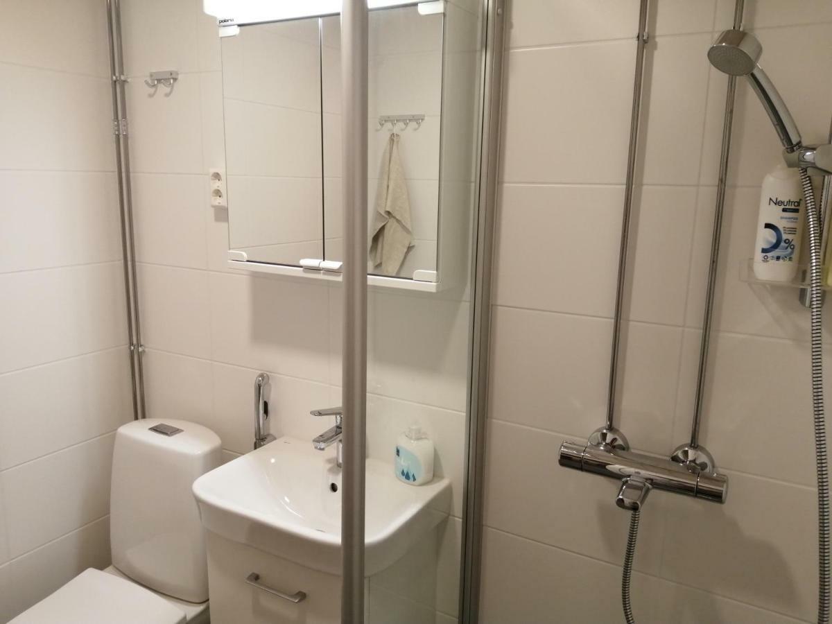 Laajavuori Apartment Jyväskylä 외부 사진