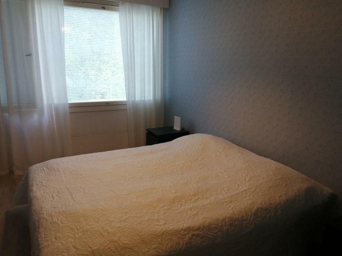 Laajavuori Apartment Jyväskylä 외부 사진